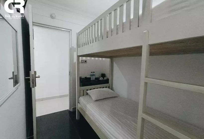 Hotel Charaka Residence Dieng