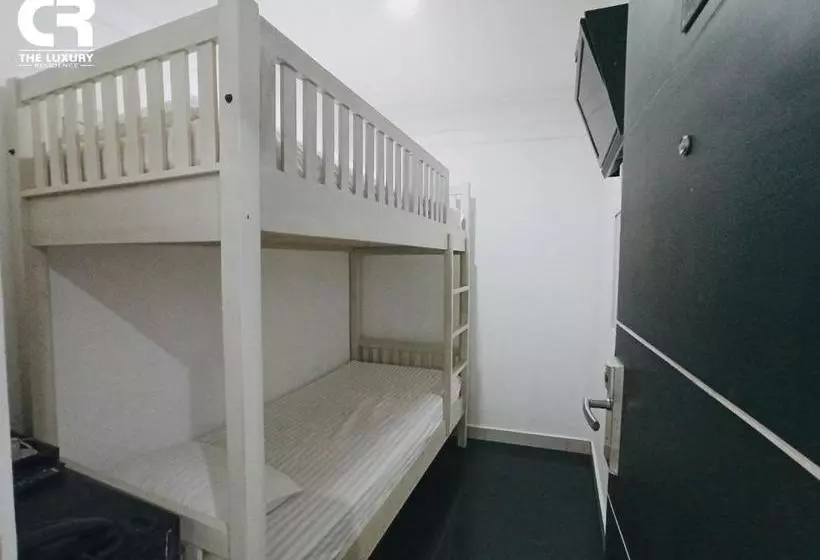 Hotel Charaka Residence Dieng