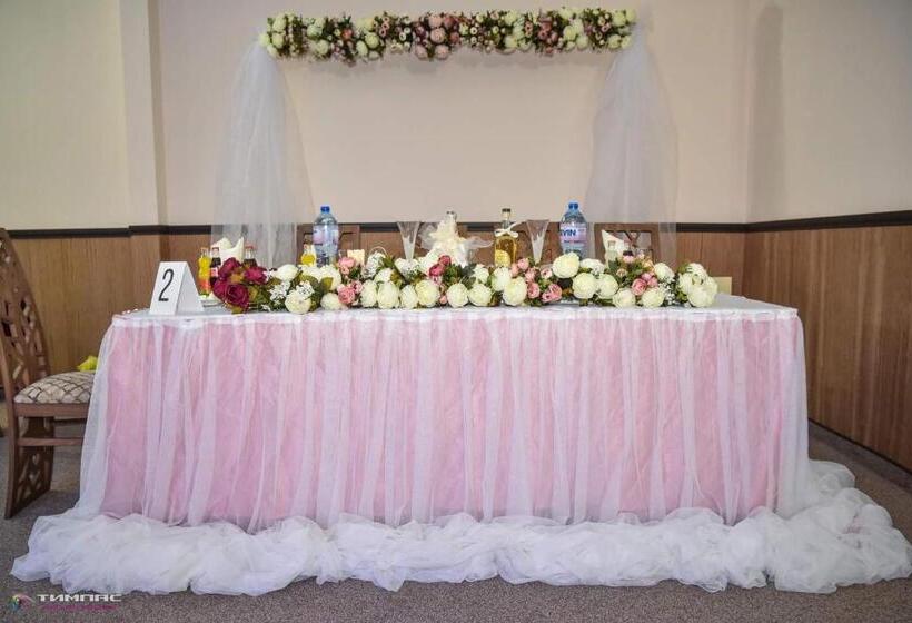 בית מלון כפרי Dream