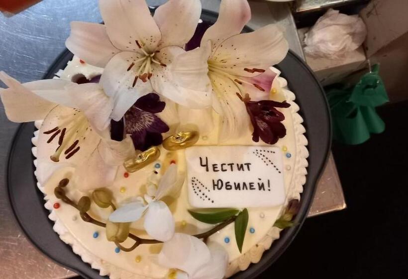 בית מלון כפרי Dream