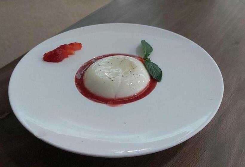 בית מלון כפרי Dream