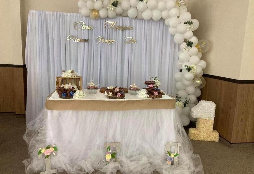 בית מלון כפרי Dream