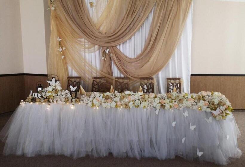 בית מלון כפרי Dream