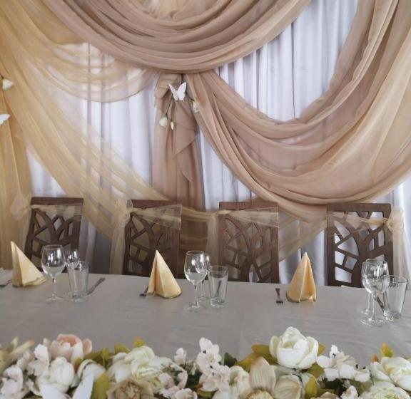 בית מלון כפרי Dream