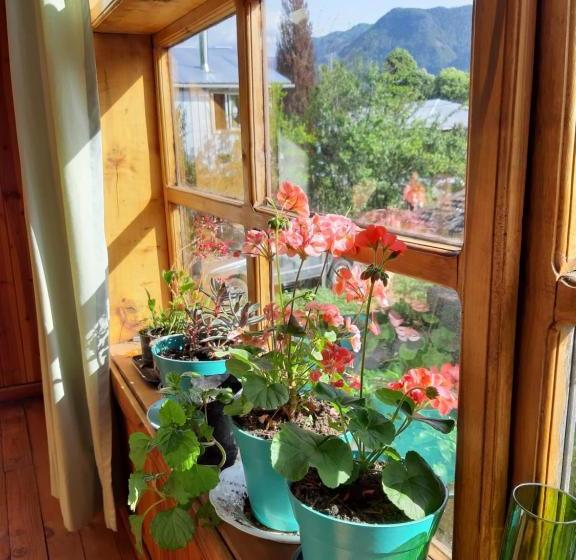 בית מלון כפרי Hostal La Casa Del Carpintero