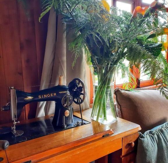 בית מלון כפרי Hostal La Casa Del Carpintero