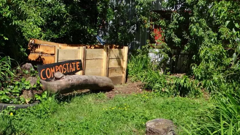 Hotelli Hostal La Casa Del Carpintero