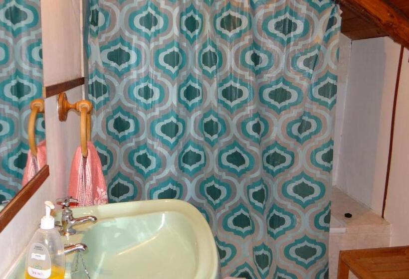 בית מלון כפרי Hostal La Casa Del Carpintero