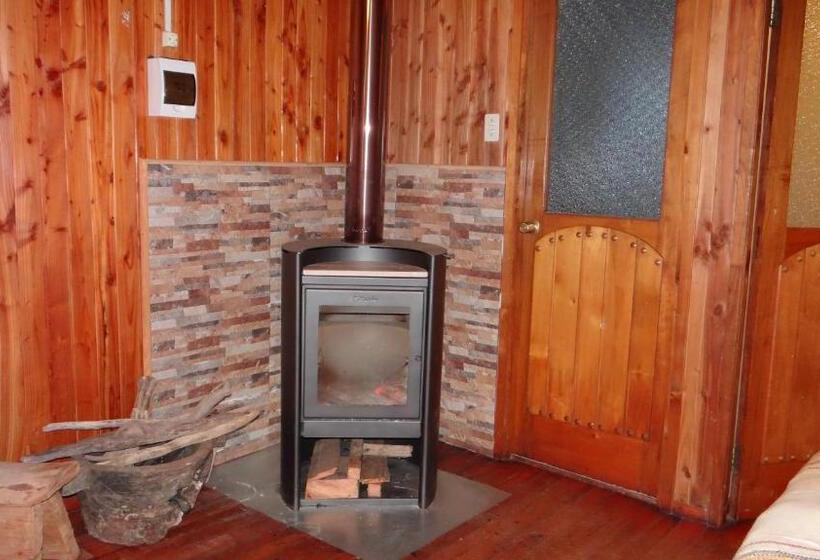 בית מלון כפרי Hostal La Casa Del Carpintero