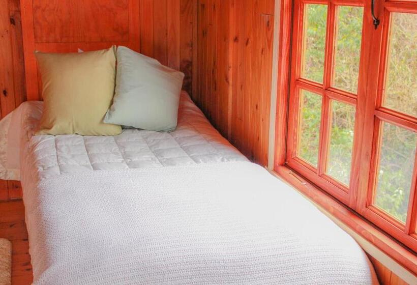 בית מלון כפרי Hostal La Casa Del Carpintero