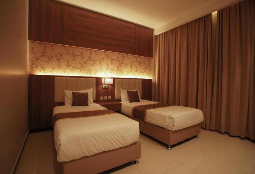 فندق Kayan Al Taif