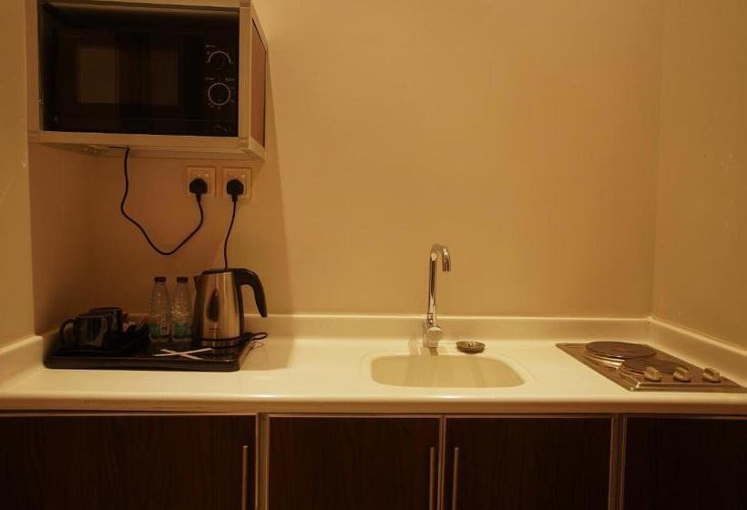 فندق Kayan Al Taif