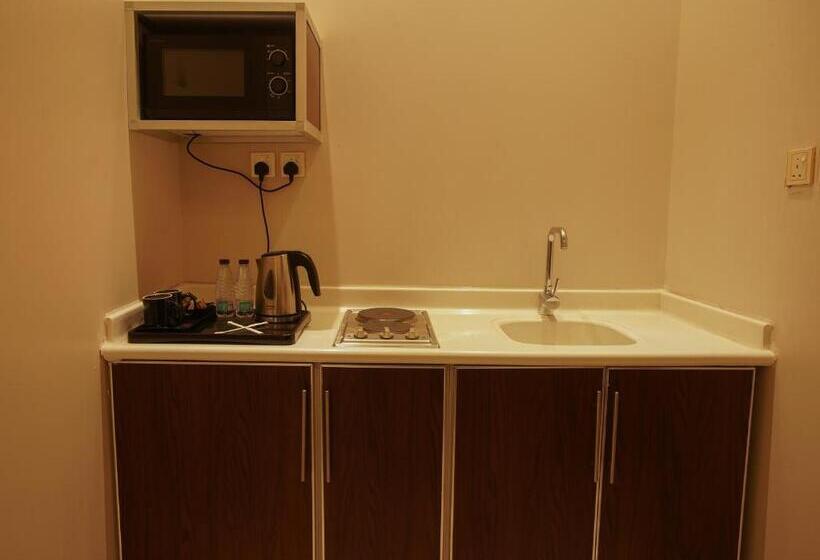 فندق Kayan Al Taif