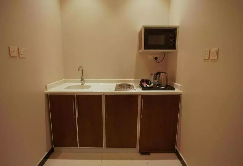 Hotelli Kayan Al Taif