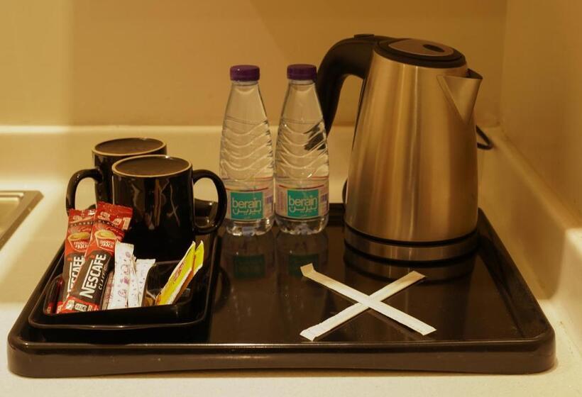 فندق Kayan Al Taif