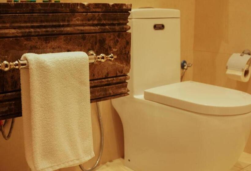 فندق Kayan Al Taif