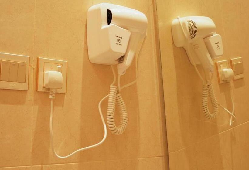 فندق Kayan Al Taif