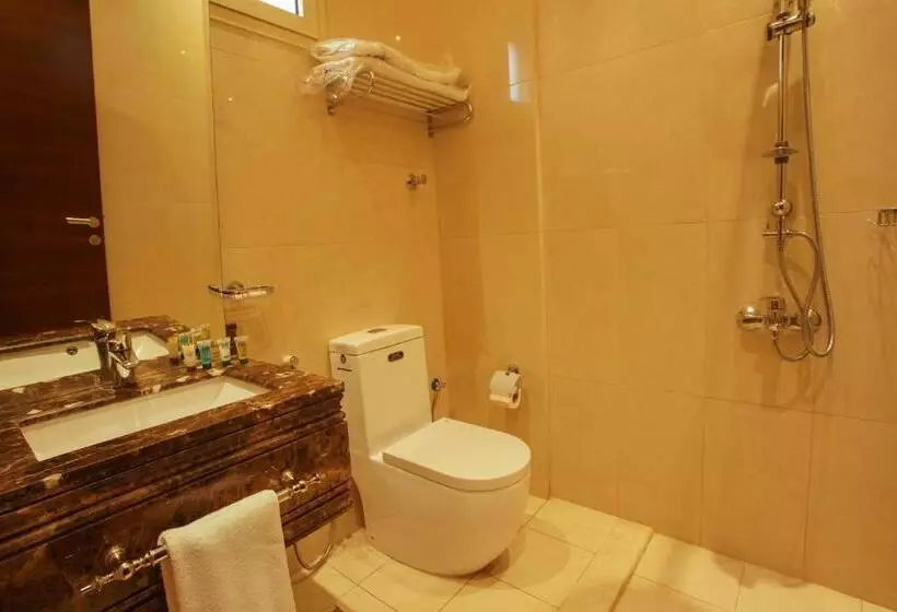 Hotelli Kayan Al Taif