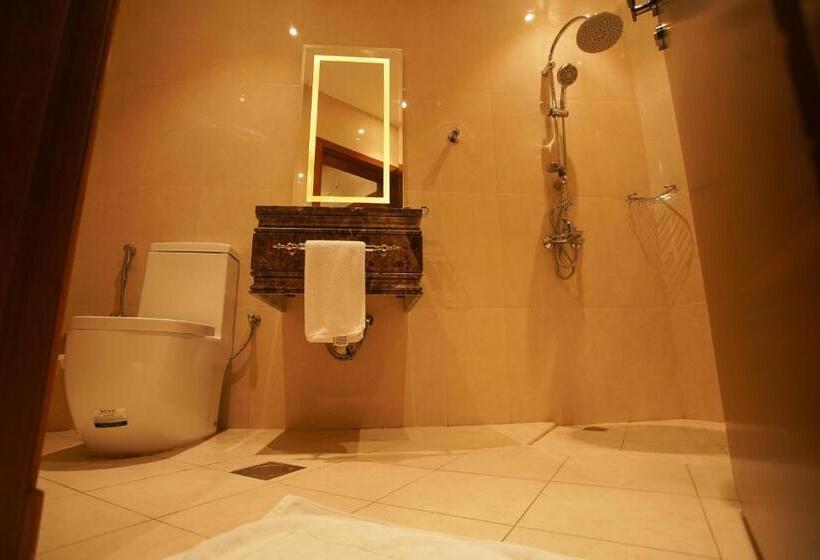 فندق Kayan Al Taif