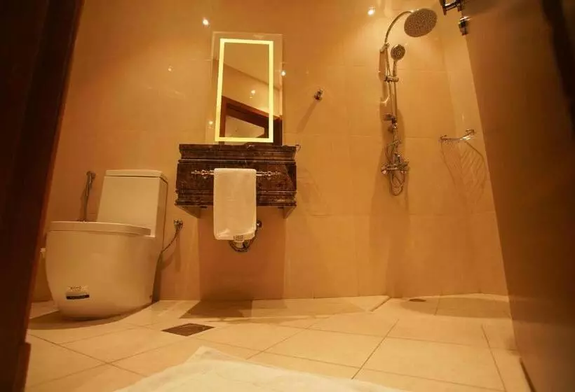 Hotelli Kayan Al Taif