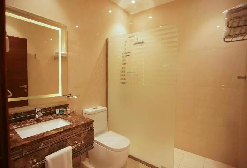 Hotelli Kayan Al Taif