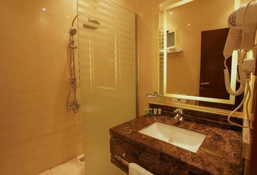 فندق Kayan Al Taif