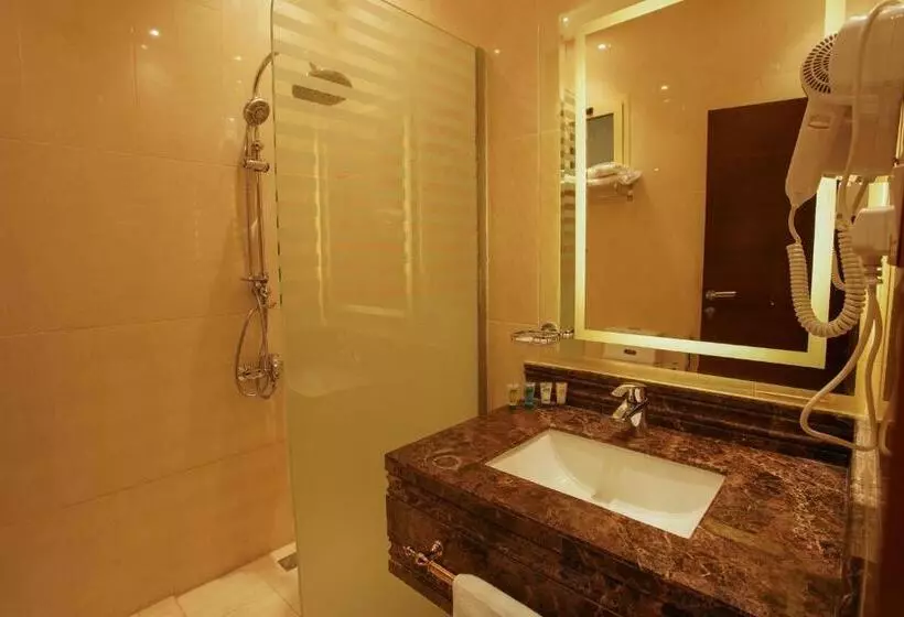 Hotelli Kayan Al Taif