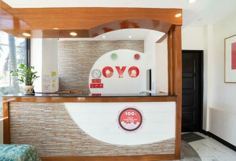 Hotel Oyo 195 Ranc Biñan