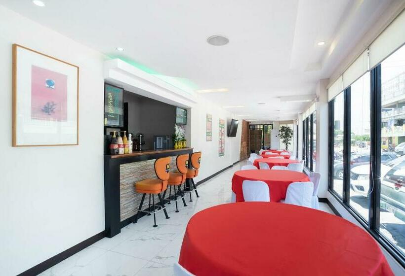 Hotel Oyo 195 Ranc Biñan