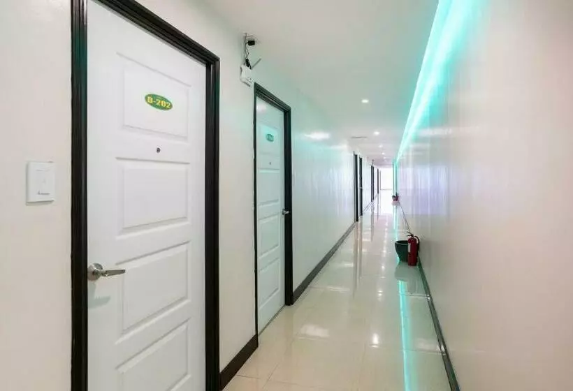 Hotelli Oyo 195 Ranc  Biñan