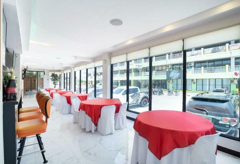 Hotel Oyo 195 Ranc Biñan