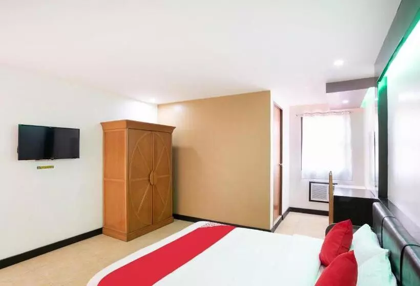 Hotelli Oyo 195 Ranc  Biñan