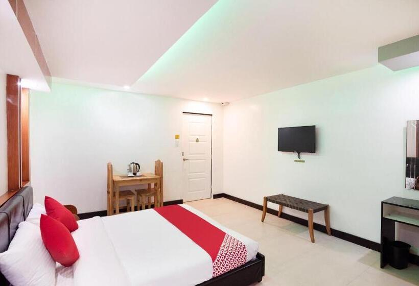 Hotel Oyo 195 Ranc Biñan