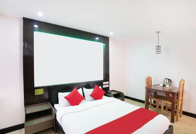 Hotel Oyo 195 Ranc Biñan