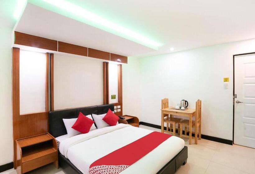 Hotel Oyo 195 Ranc Biñan