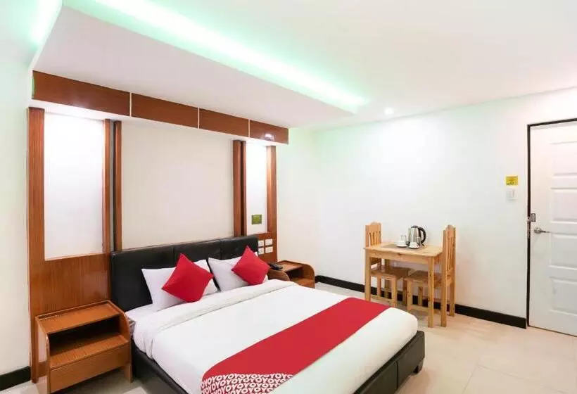 Hotelli Oyo 195 Ranc  Biñan