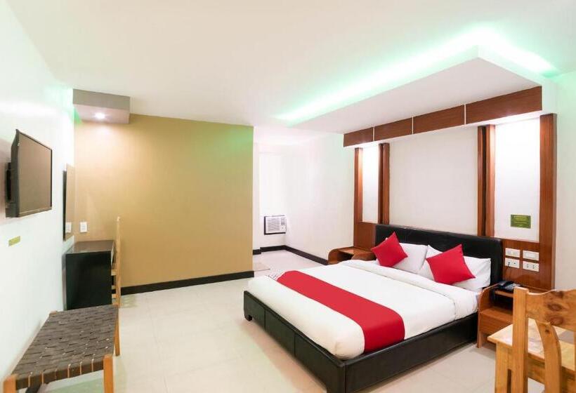 Hotel Oyo 195 Ranc Biñan