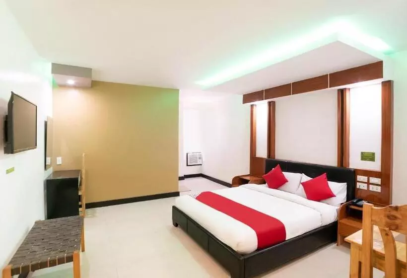 Hotelli Oyo 195 Ranc  Biñan