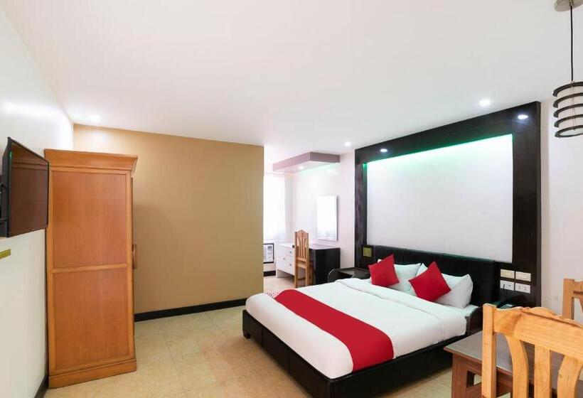 Hotel Oyo 195 Ranc Biñan