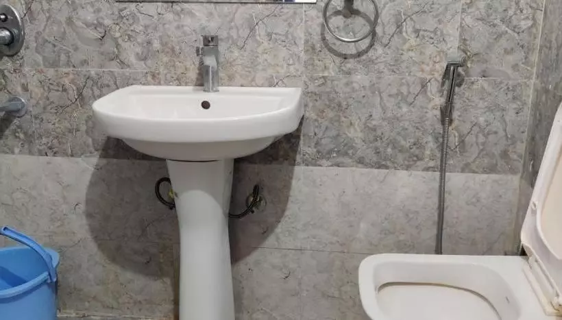 Hotelli Oyo 73019 Ivy