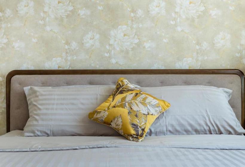 ホテル Taian Taishan District Tianwai Village