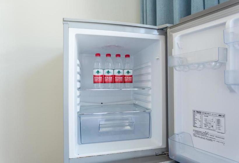 ホテル Taian Taishan District Tianwai Village