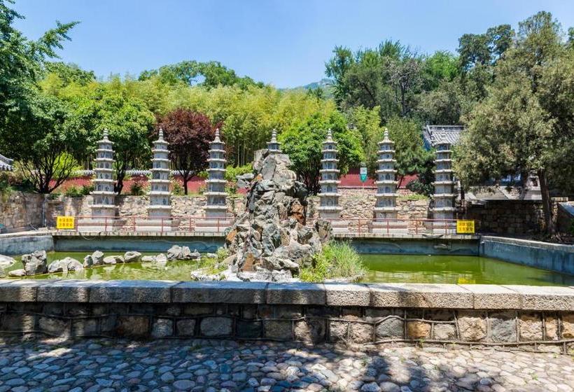 ホテル Taian Taishan District Tianwai Village