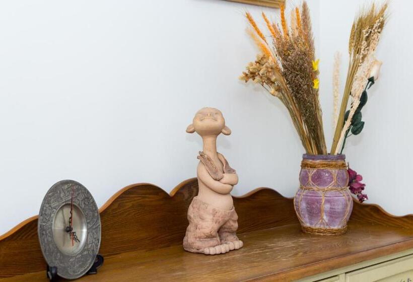 ホテル Taian Taishan District Tianwai Village