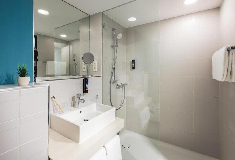 فندق Holiday Inn   The Niu, Seven Dusseldorf Ost, An Ihg