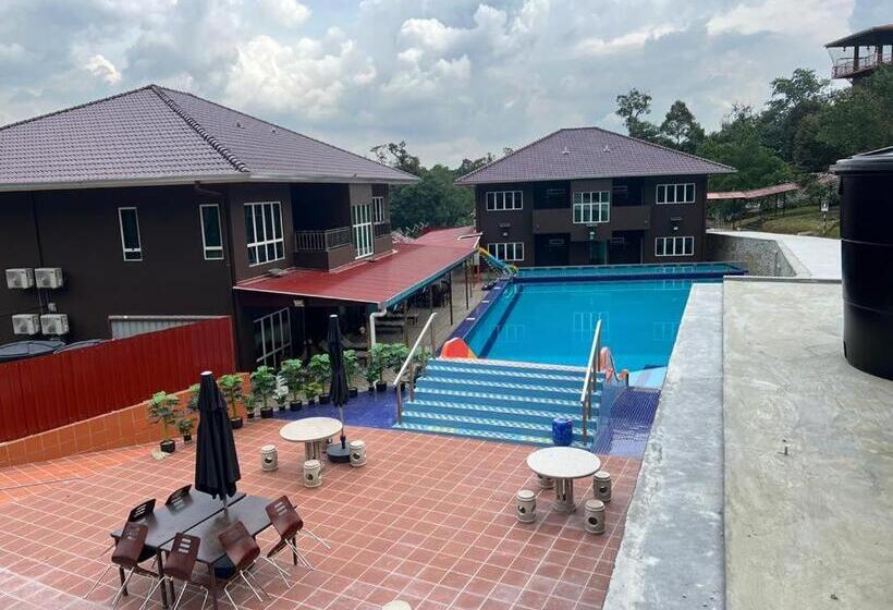 Paradise Valley Resort Broga