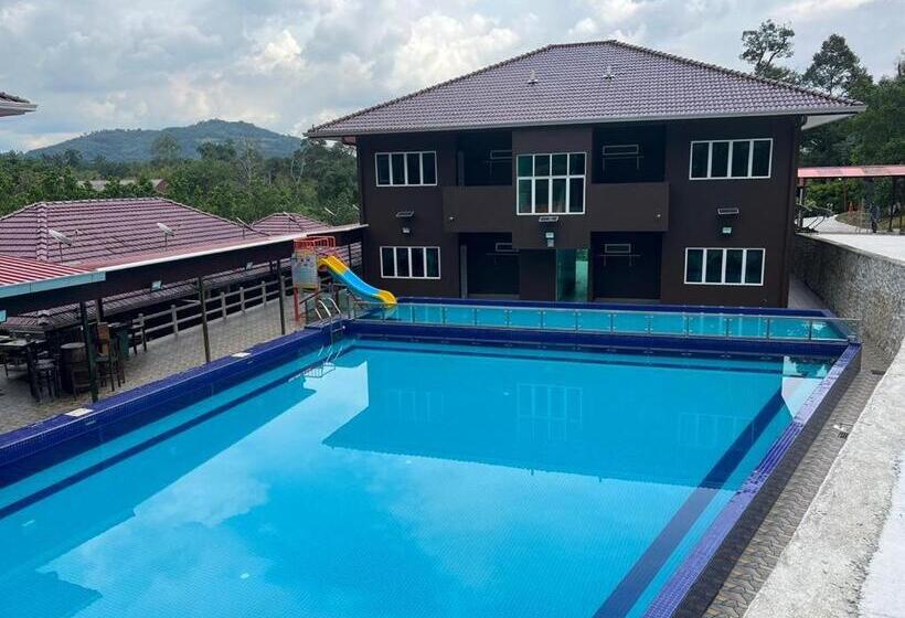 Paradise Valley Resort Broga