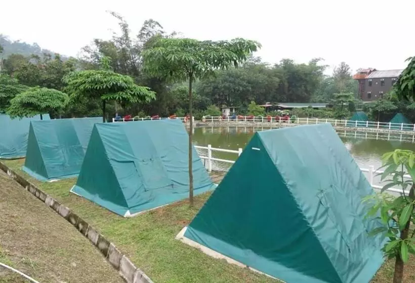 Paradise Valley Resort Broga