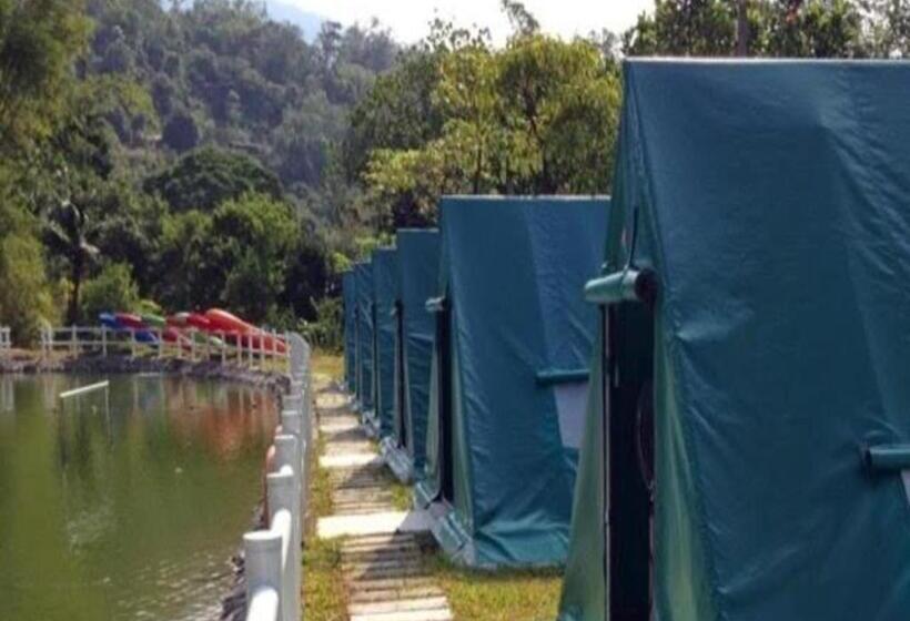 Paradise Valley Resort Broga