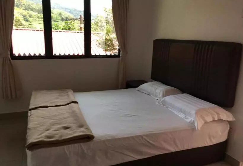 Paradise Valley Resort Broga